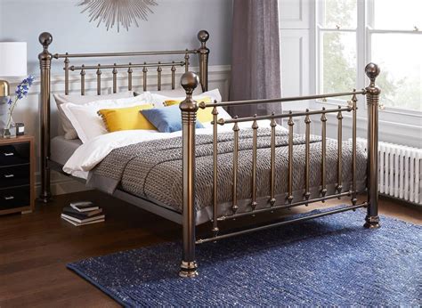 metal house bed|solid metal bed.